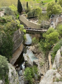 Ronda, Spain Andalusia